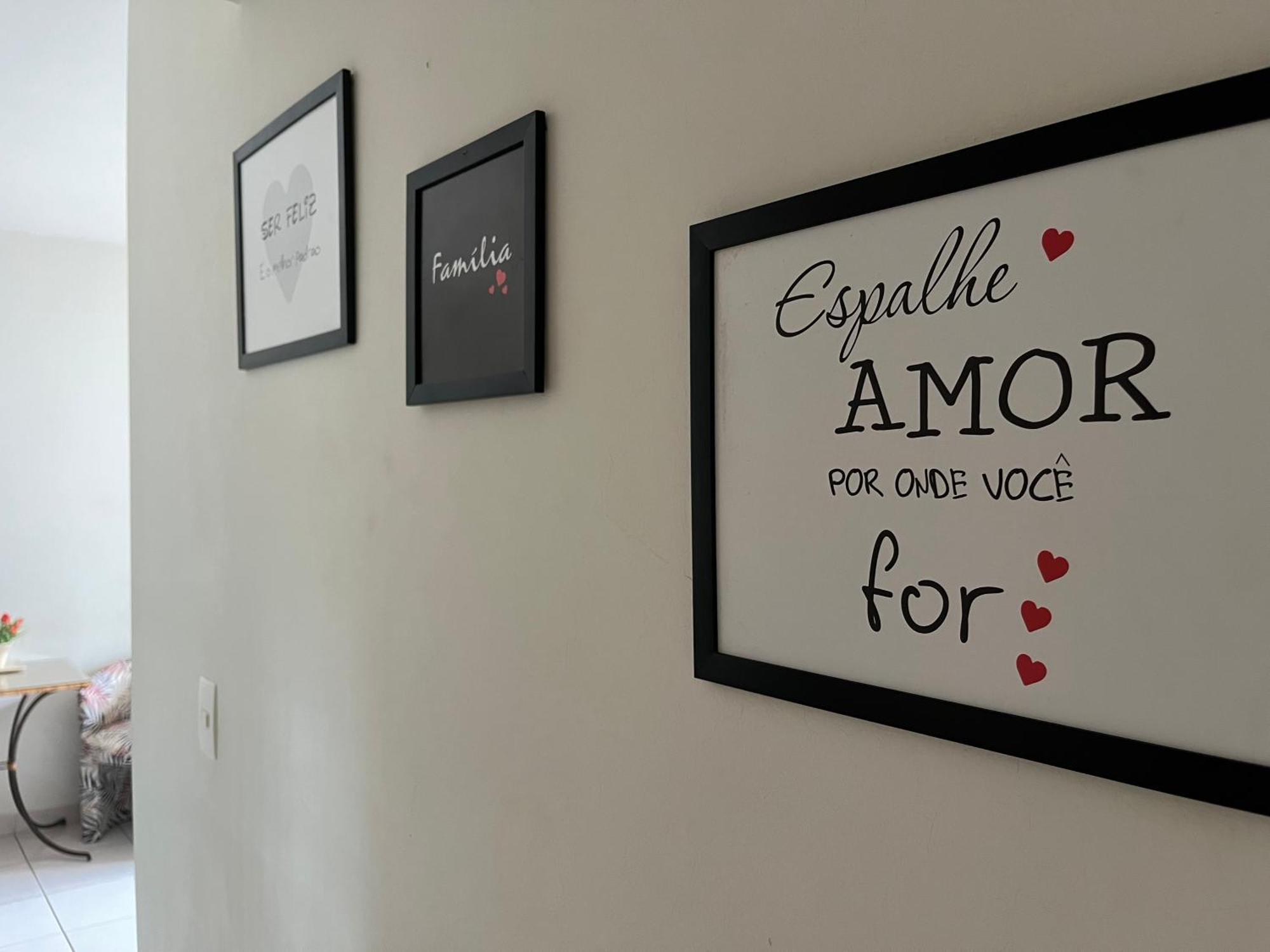 Apartamento Amplo A Menos De 400 Metros Da Praia Localizado Proximo A Praca Da Brunella, Area Nobre Do Guaruja. Bagian luar foto